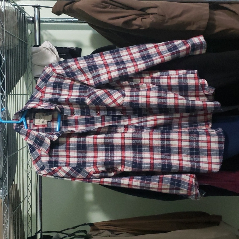 Flannel